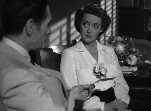 The Letter Bette Davis