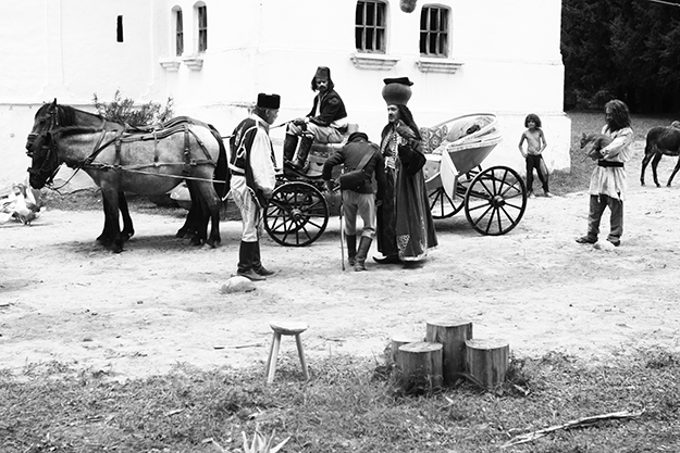 Aferim!