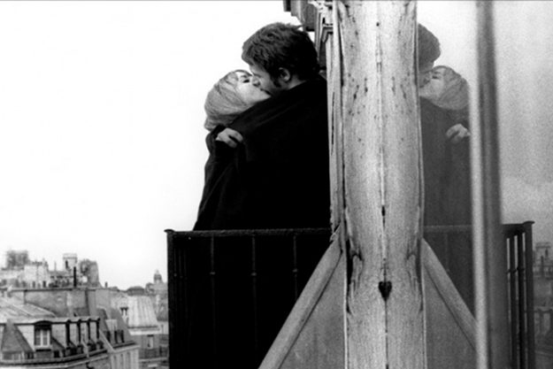 L'Amour Fou