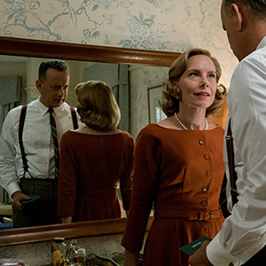 Bridge of Spies