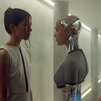 Ex Machina