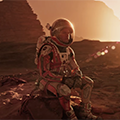 The Martian