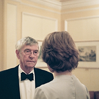 45 Years