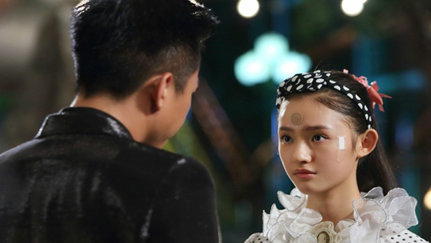 The Mermaid Stephen Chow