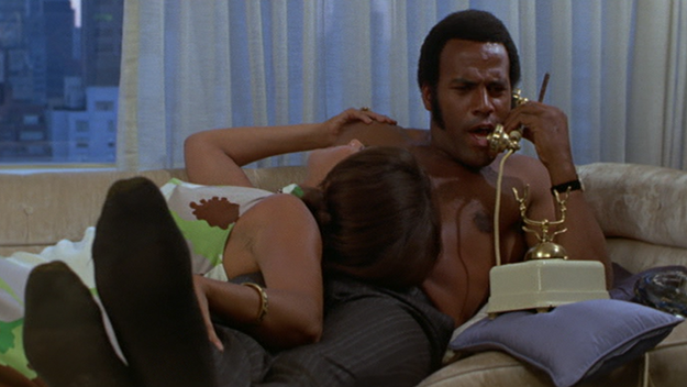 Black Cesar
