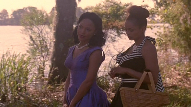Eve's Bayou