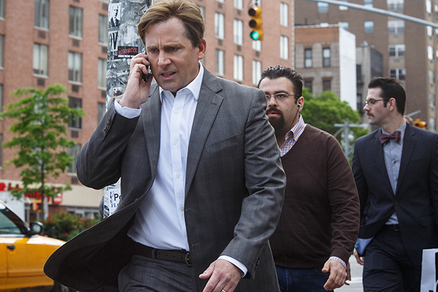 The Big Short