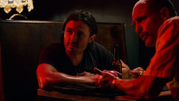 Triple 9