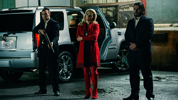 Triple 9