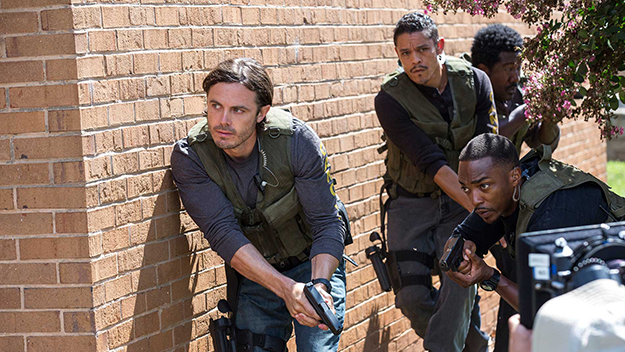 Triple 9