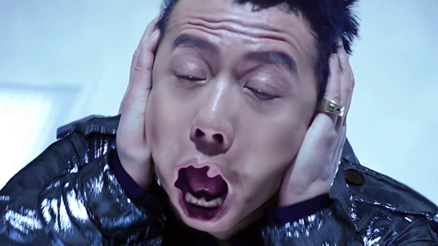 The Mermaid Stephen Chow