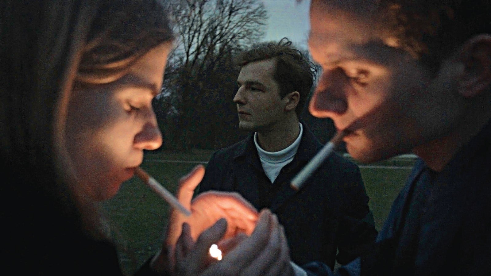 All These Sleepless Nights