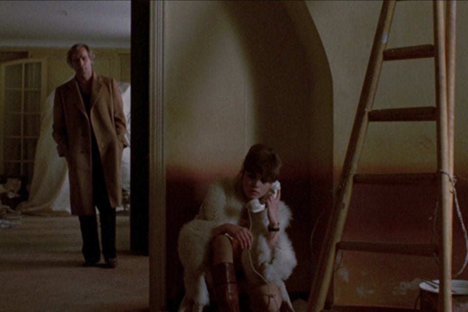 Last Tango in Paris