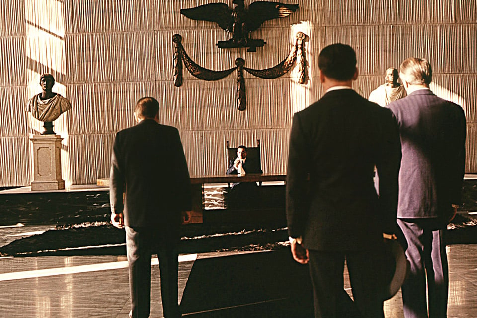 The Conformist