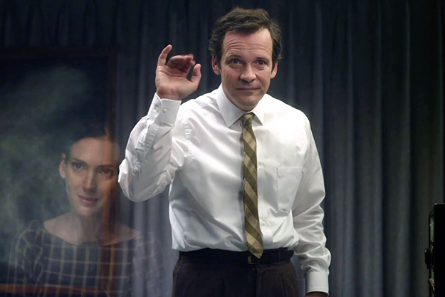 Experimenter