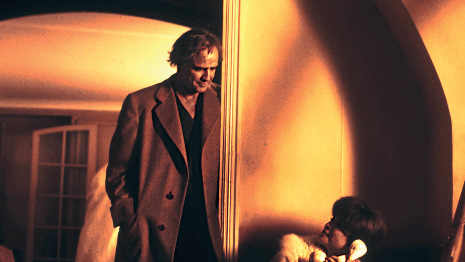 Last Tango in Paris