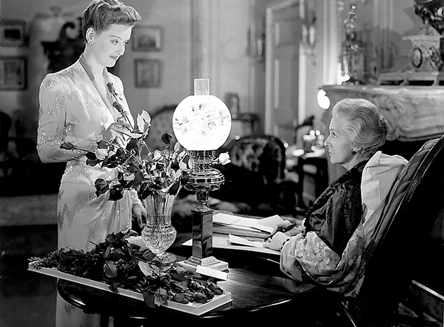 Now, Voyager