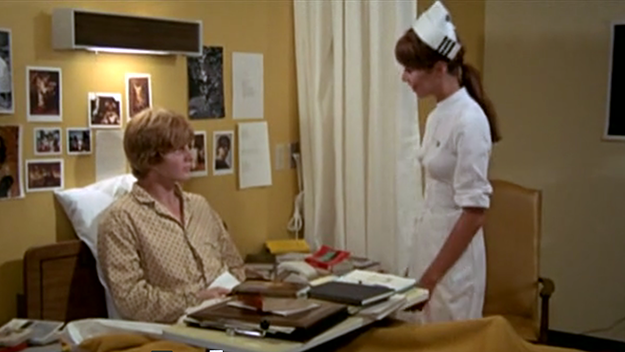 The Student Nurses