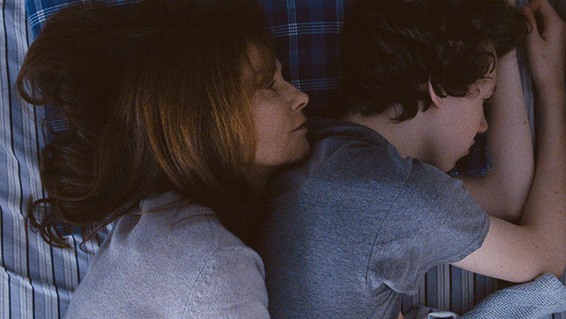 Louder than Bombs
