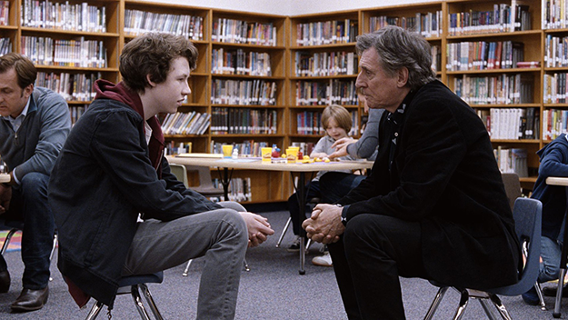 Louder than Bombs