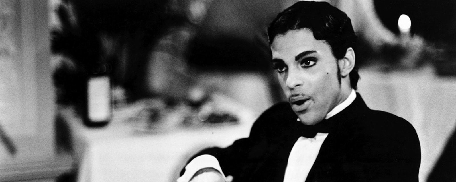 Prince Under the Cherry Moon