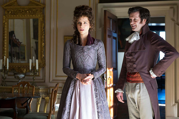 Love & Friendship Kate Beckinsale