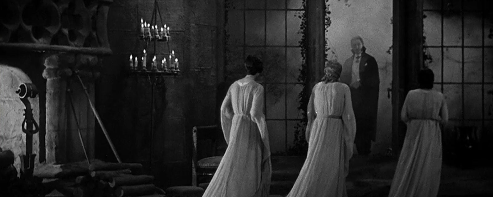 Dracula