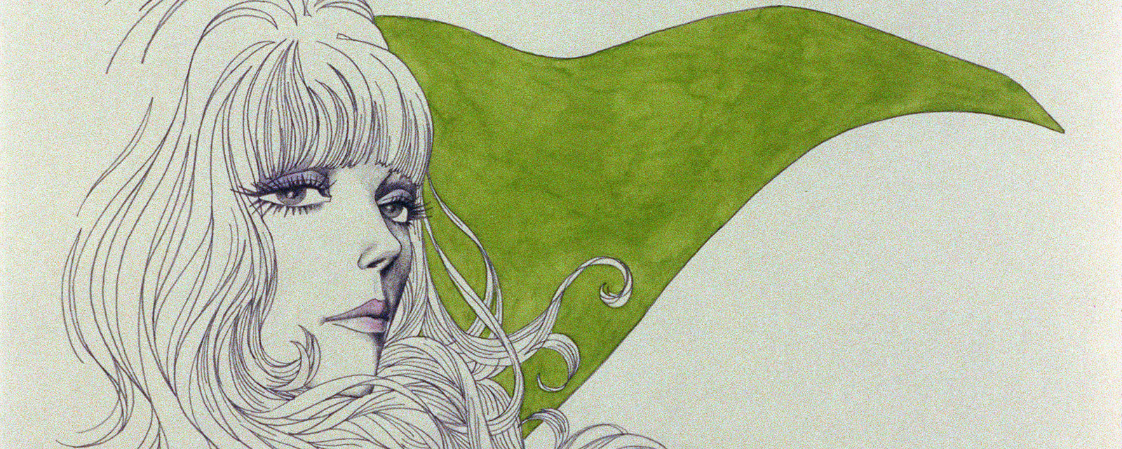 Belladonna of Sadness