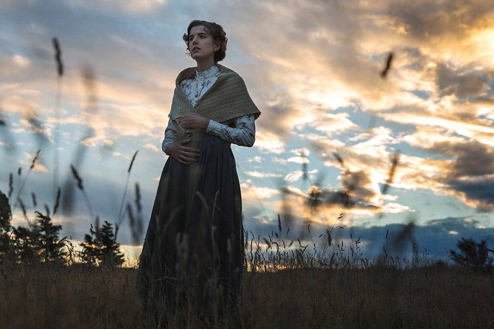 Sunset Song Terence Davies