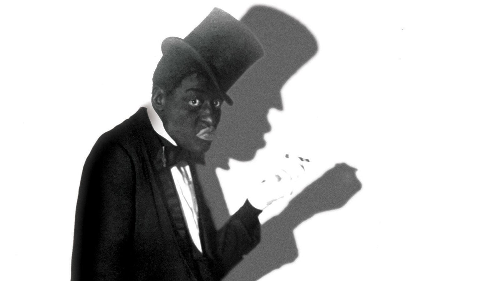 Bert Williams