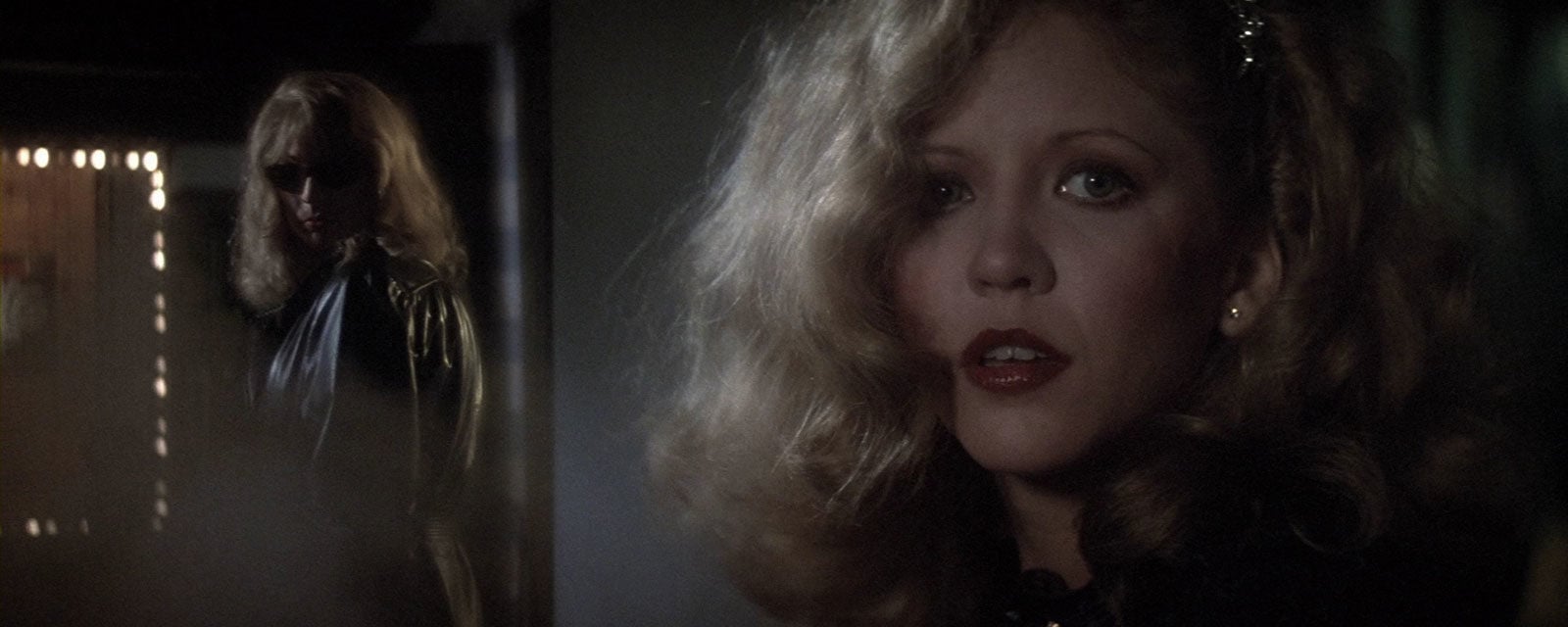 Dressed to Kill De Palma