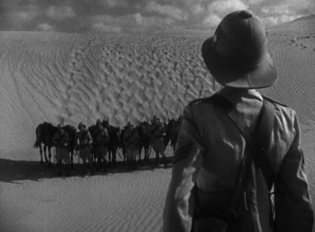 The Lost Patrol