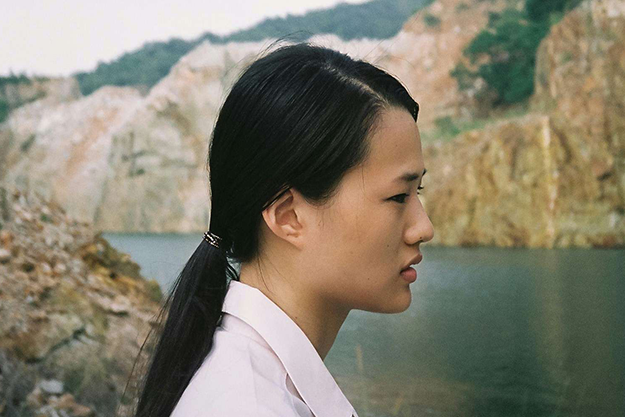 By the Time It Gets Dark (Dao Khanong) Anocha Suwichakornpong