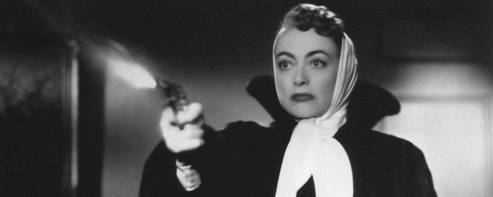 Sudden Fear (1952) | Film Comment