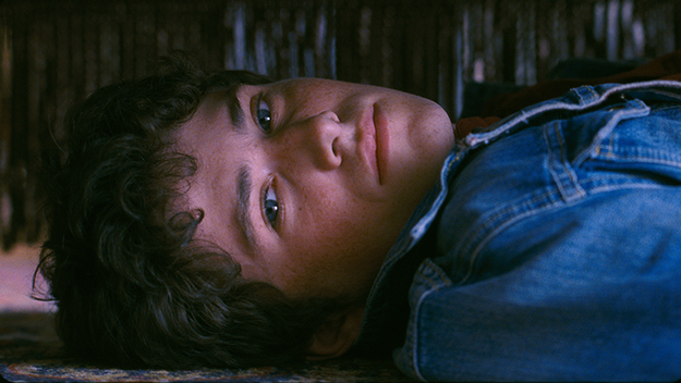 Son of Joseph