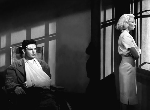 The Postman Always Rings Twice