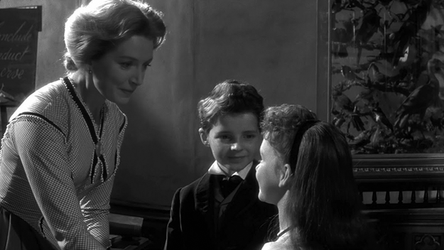 the innocents