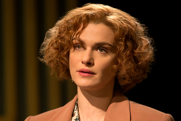 denial Rachel Weisz