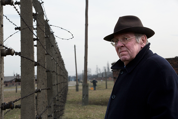 denial tom wilkinson