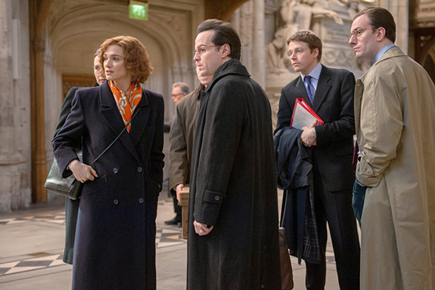 denial Rachel Weisz