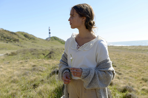 The Light Between the Oceans