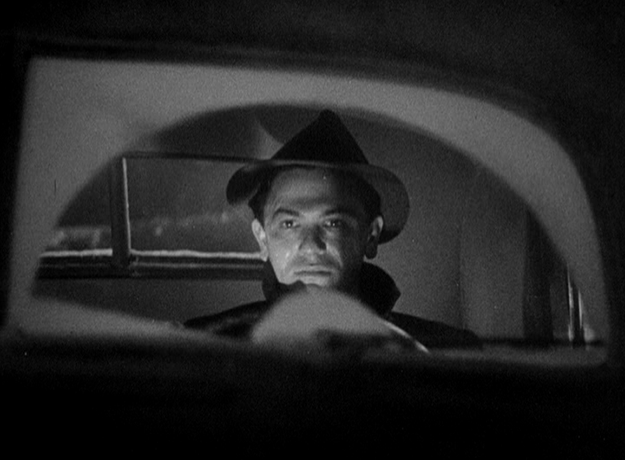 Four Daughters John Garfield