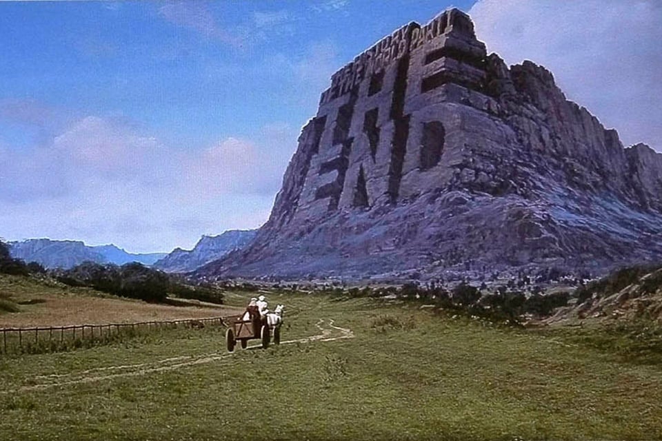 History of the World, Part I
