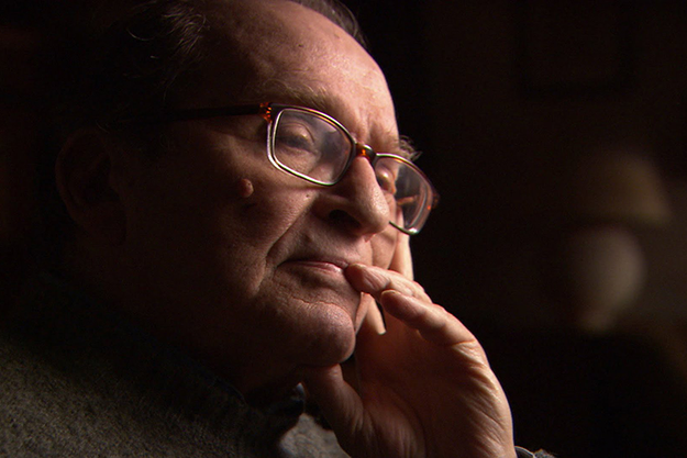 By Sidney Lumet