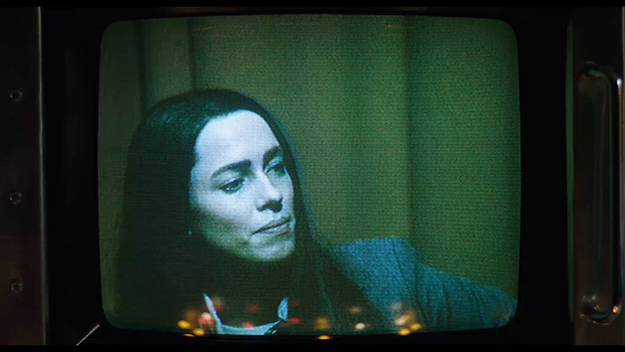 christine rebecca hall