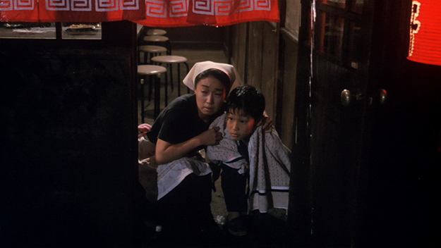 Tampopo