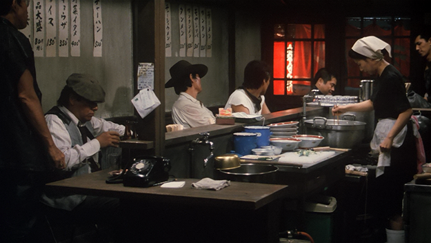Tampopo