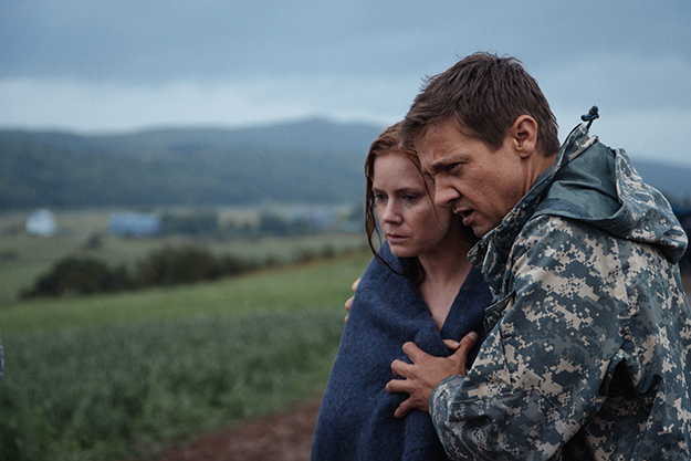 arrival adams renner