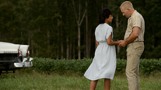 Loving Jeff Nichols
