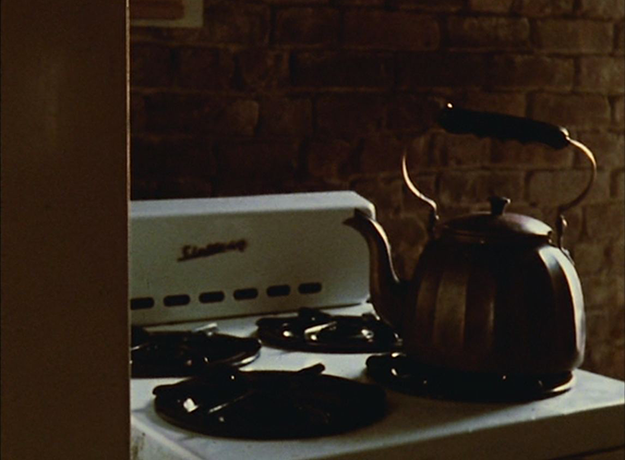 La Chambre Chantal Akerman